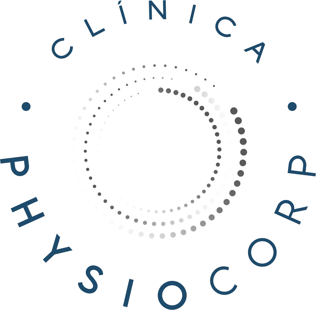 Selo PhysioCorp